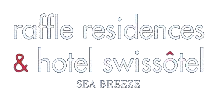 Raffle Residences & Swissôtel